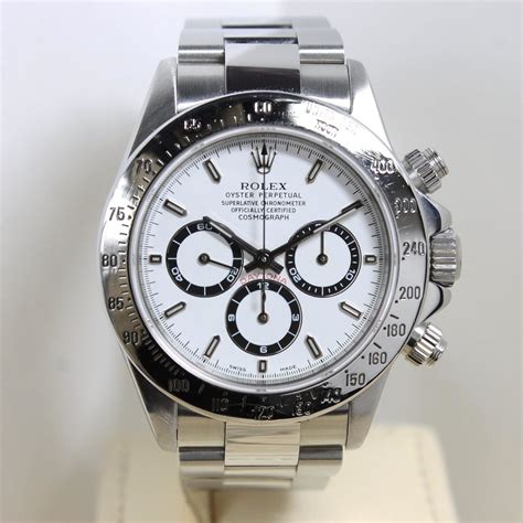 rolex serial number 16520|rolex daytona 16520 price.